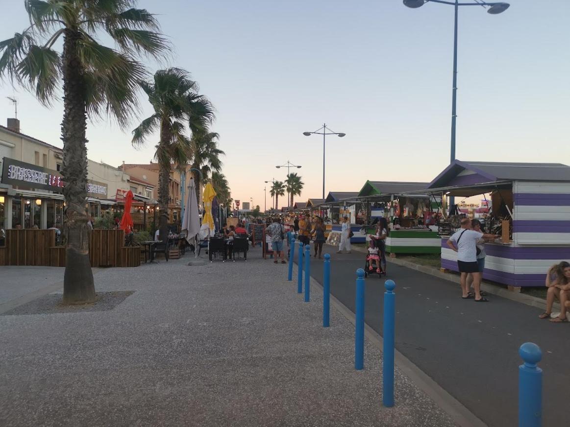 Gite Des Tamarins A Saint-Pierre La Mer Fleury  Εξωτερικό φωτογραφία