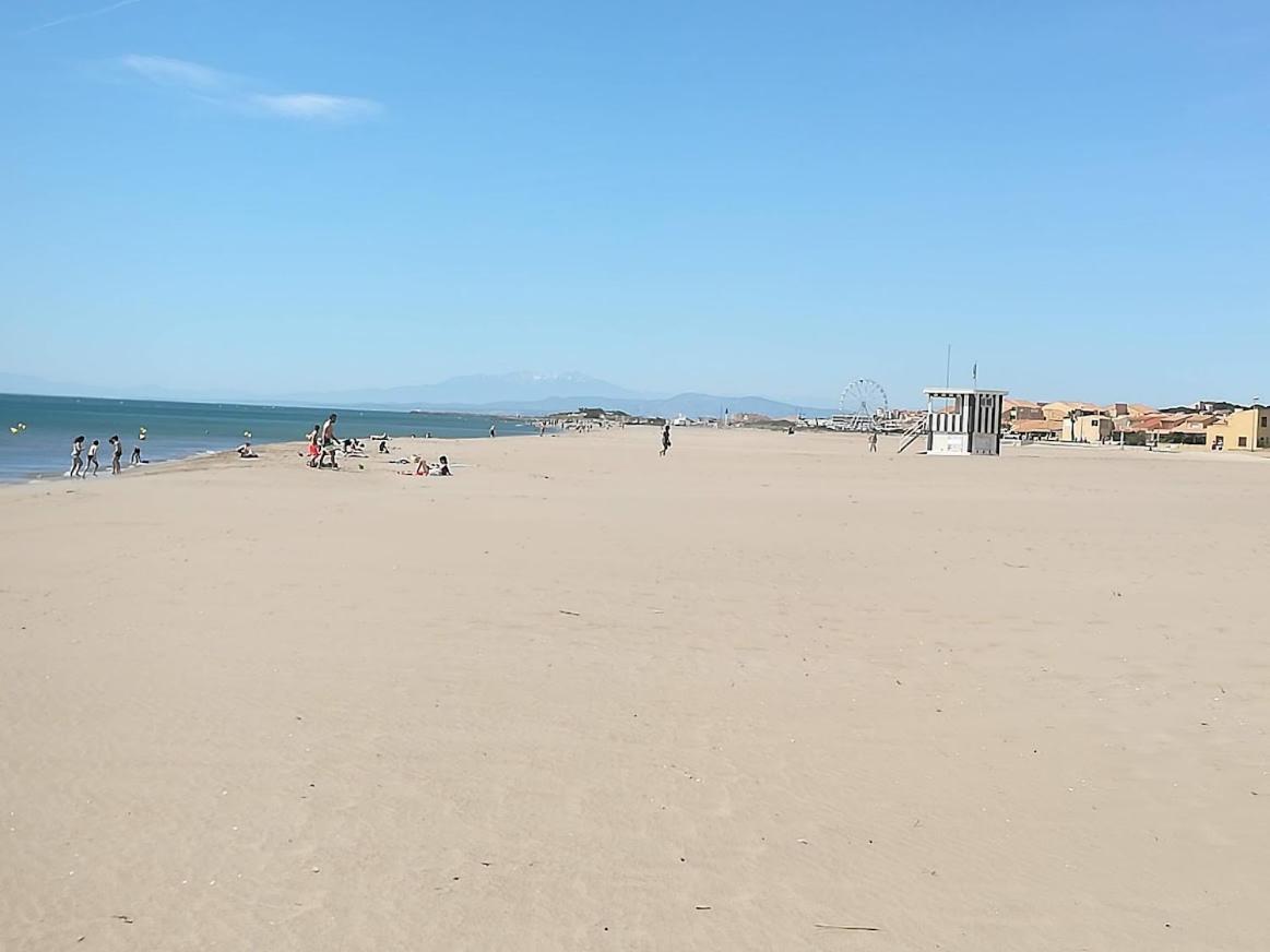 Gite Des Tamarins A Saint-Pierre La Mer Fleury  Εξωτερικό φωτογραφία